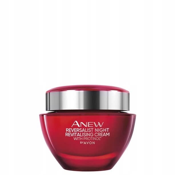 Avon ANEW سيروم مع Protinol