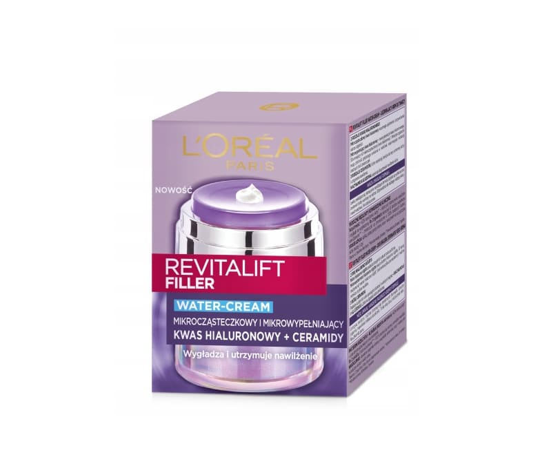 كريم L'Oréal Revitalift