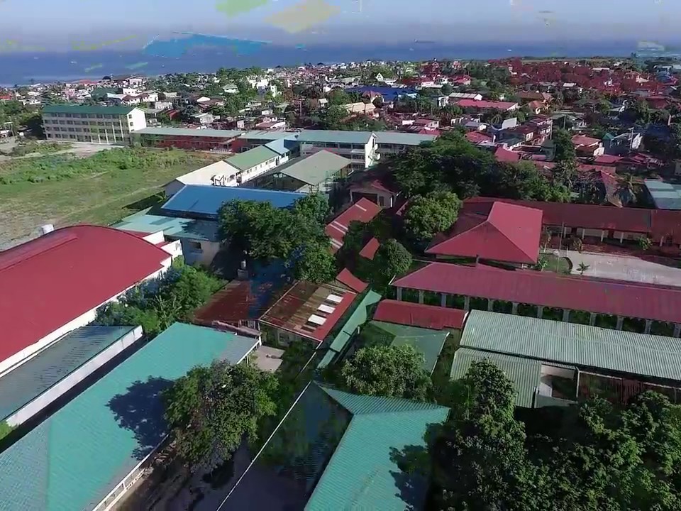 Cavite National High School Mission