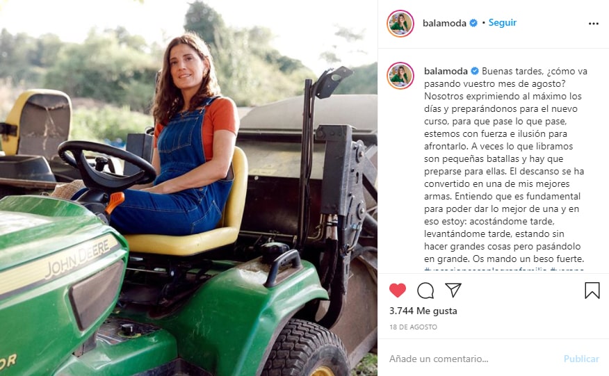 instagram blog