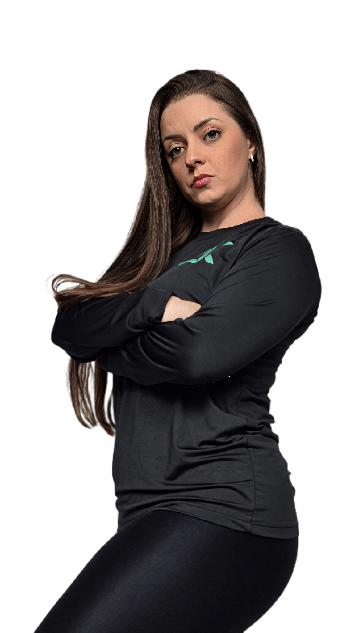 Agata Kerol, personal trainer