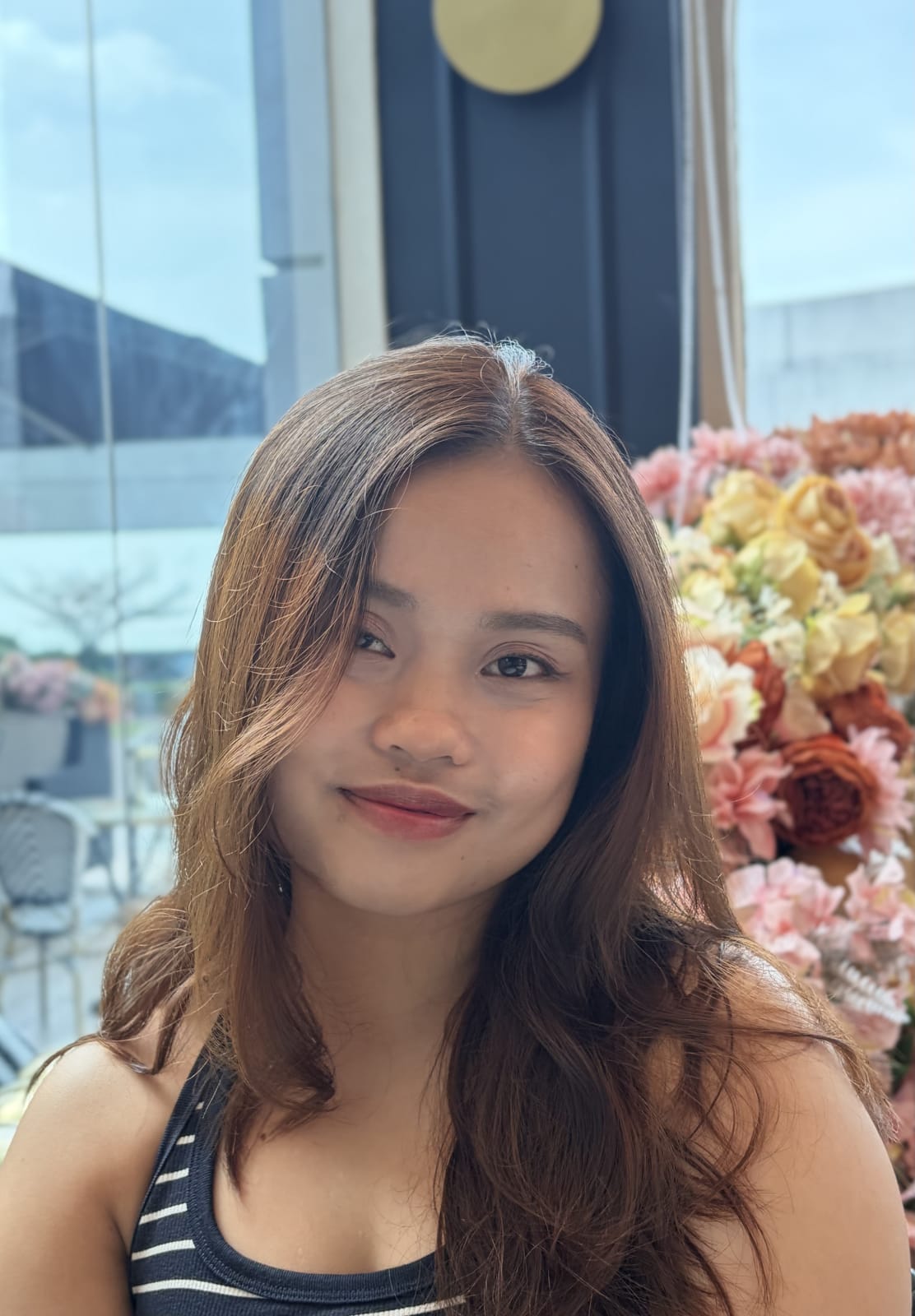 Chelyn Mae