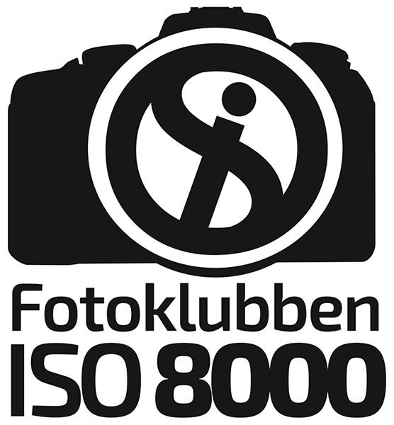 Fotoklubben ISO8000