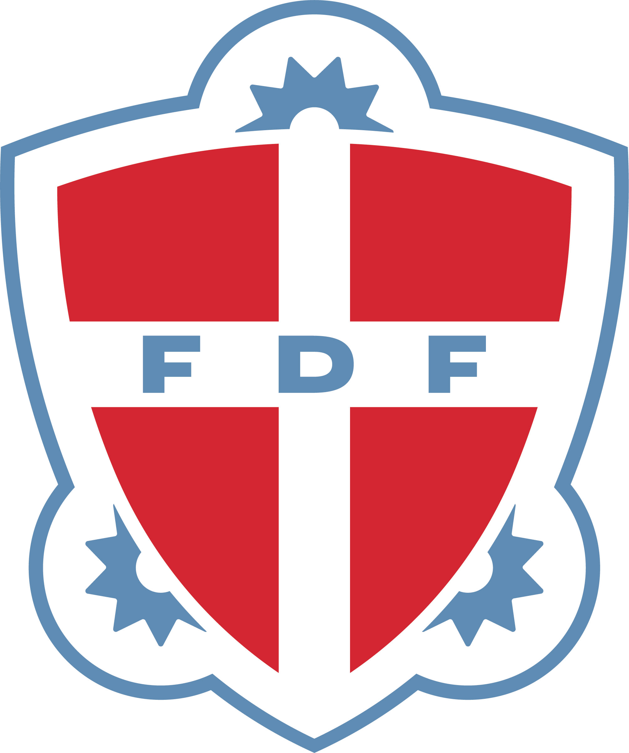 FDF Galten