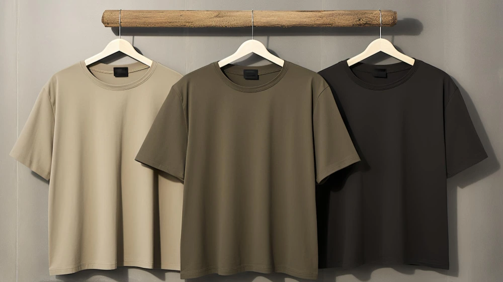 Oversized Collection