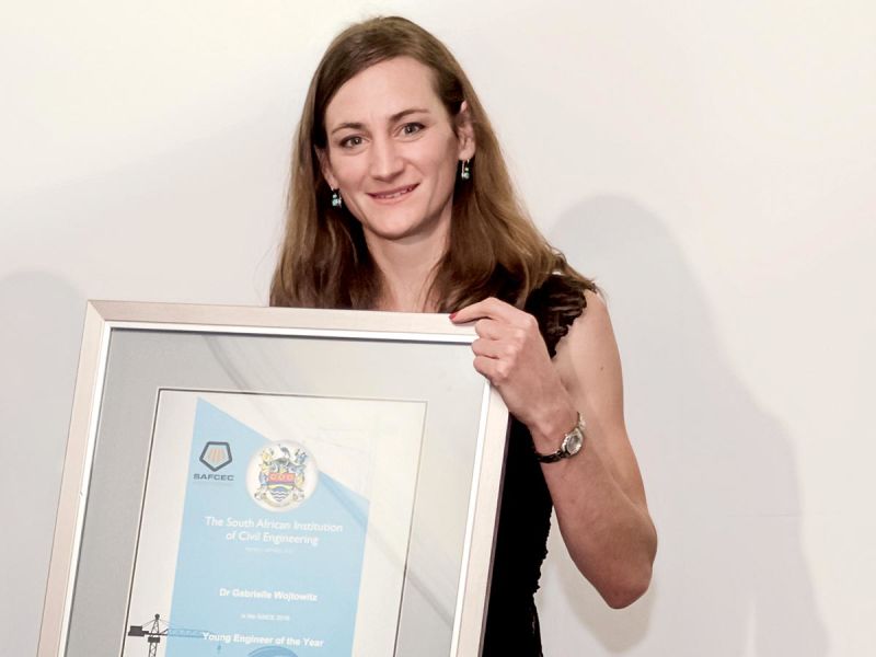 Dr Gabi Wojtowitz