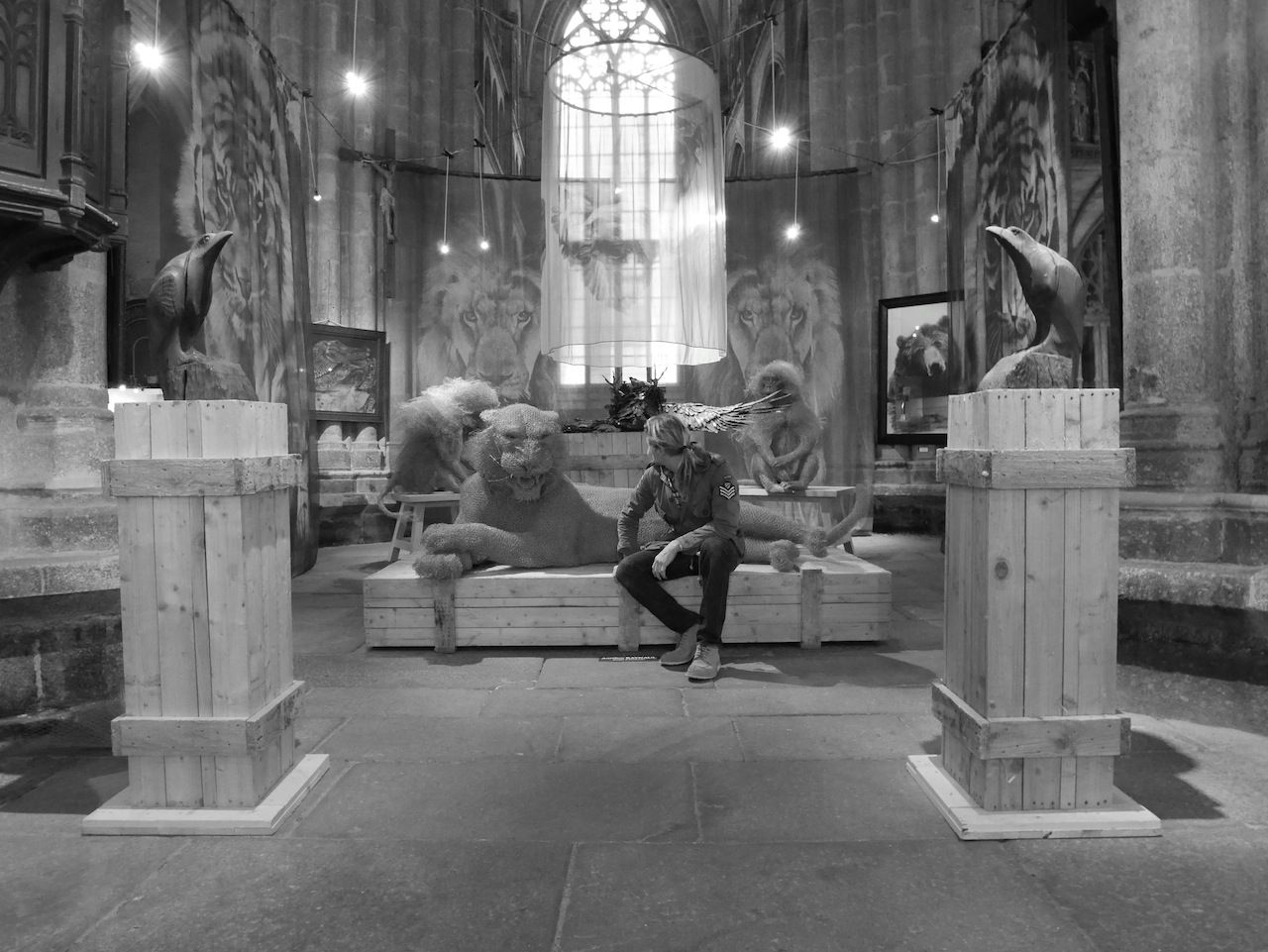 Expositions