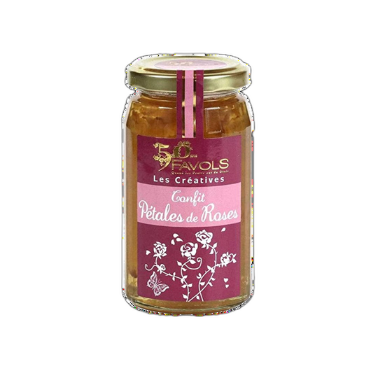 Delicada Gelée de du Vin Elaborada en la Champaña 110 g
