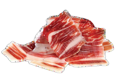Montellano - Jamon Cebo Campo