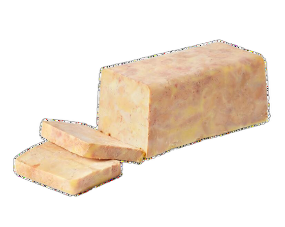 Bloc de Foie 1 KG