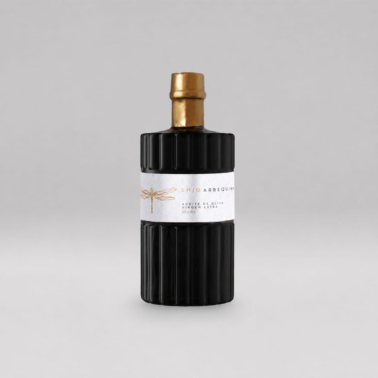 Oli Shio Arbequina