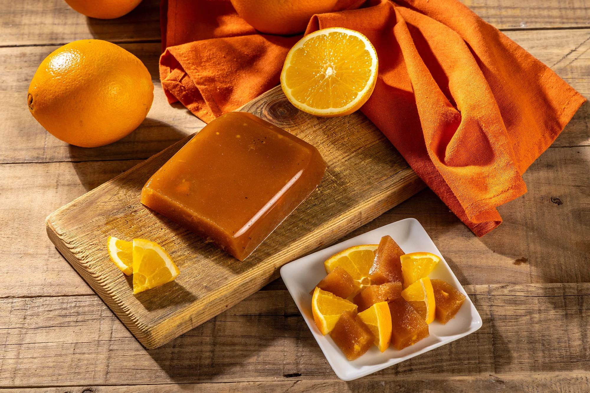 Codonyat con Naranja 3 KG