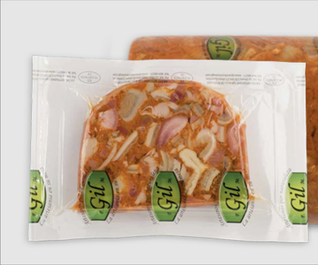 Callos Artesanales