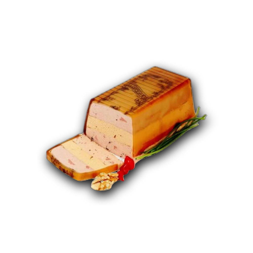Paté Crema de Arándanos