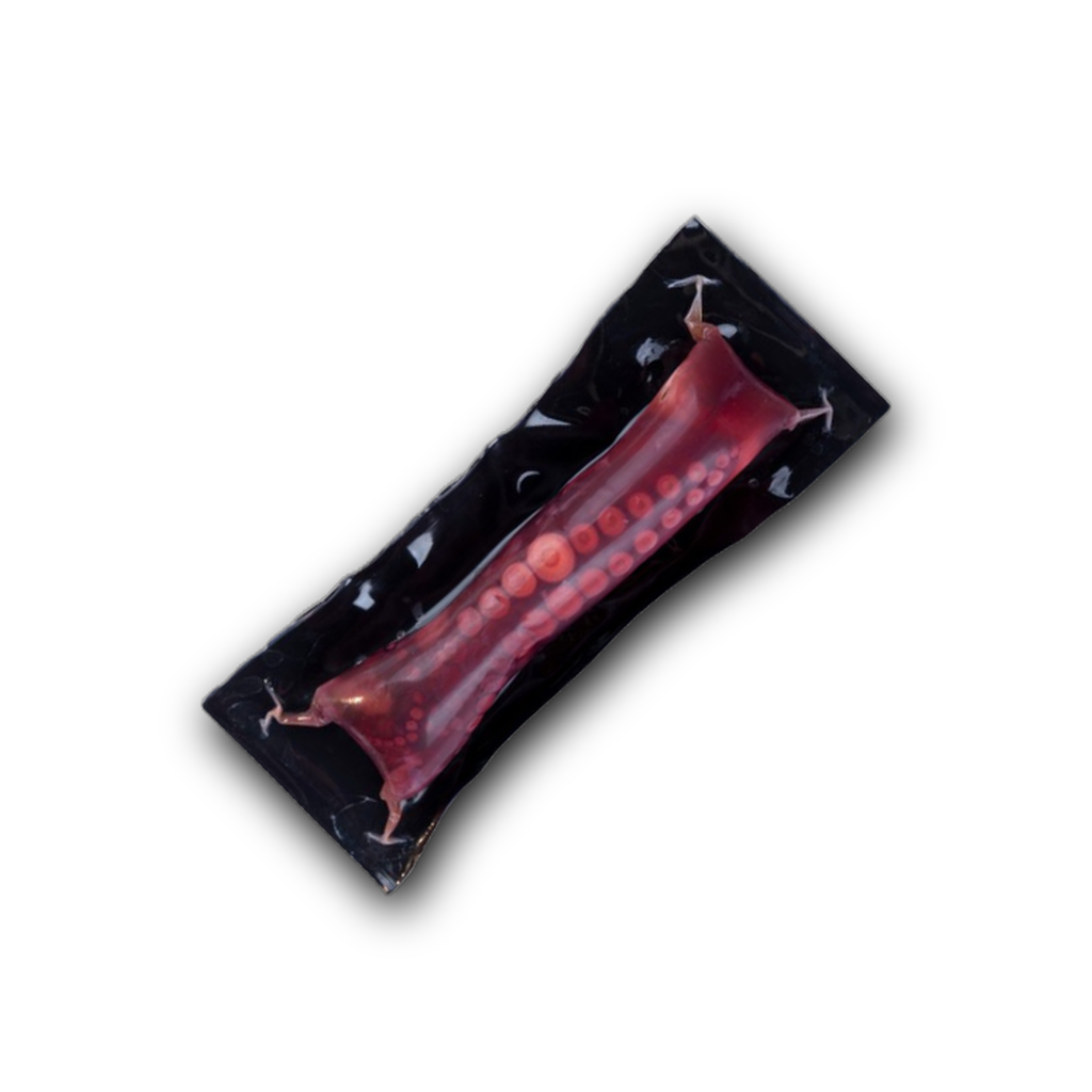Pulpo Wonder Fish — Pata Especial Brasa 250-300 g