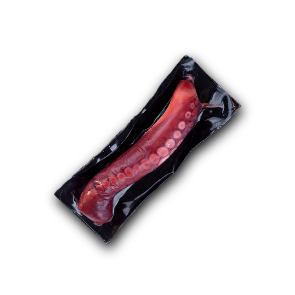 Pulpo Wonder Fish — Pata con Estuche 320 g