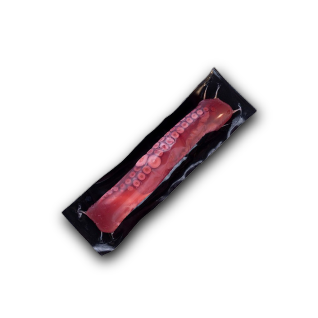 Pulpo Wonder Fish — Pata 150-200 g