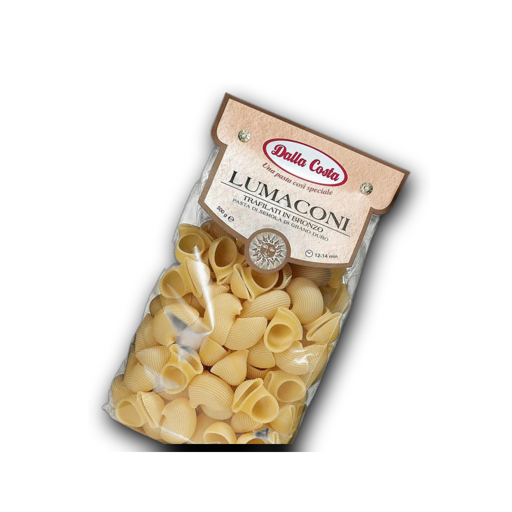 Lumaconi (galets) 500 g