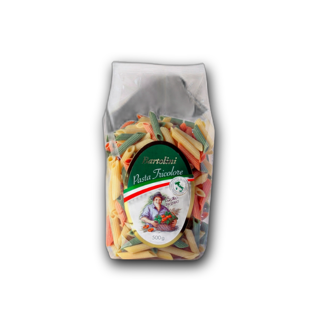 Penne Tricolor 500 g