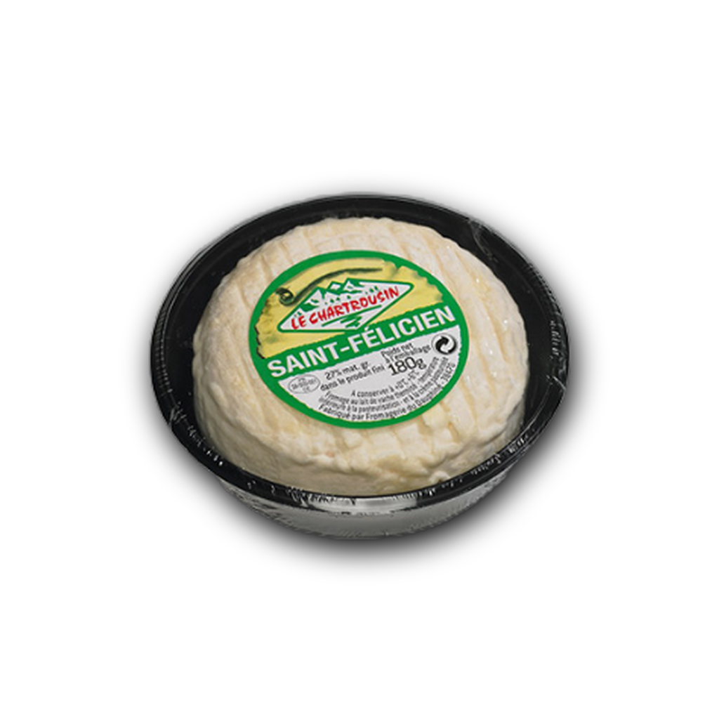 St. Marcellin IGP Chartrousin 80 g