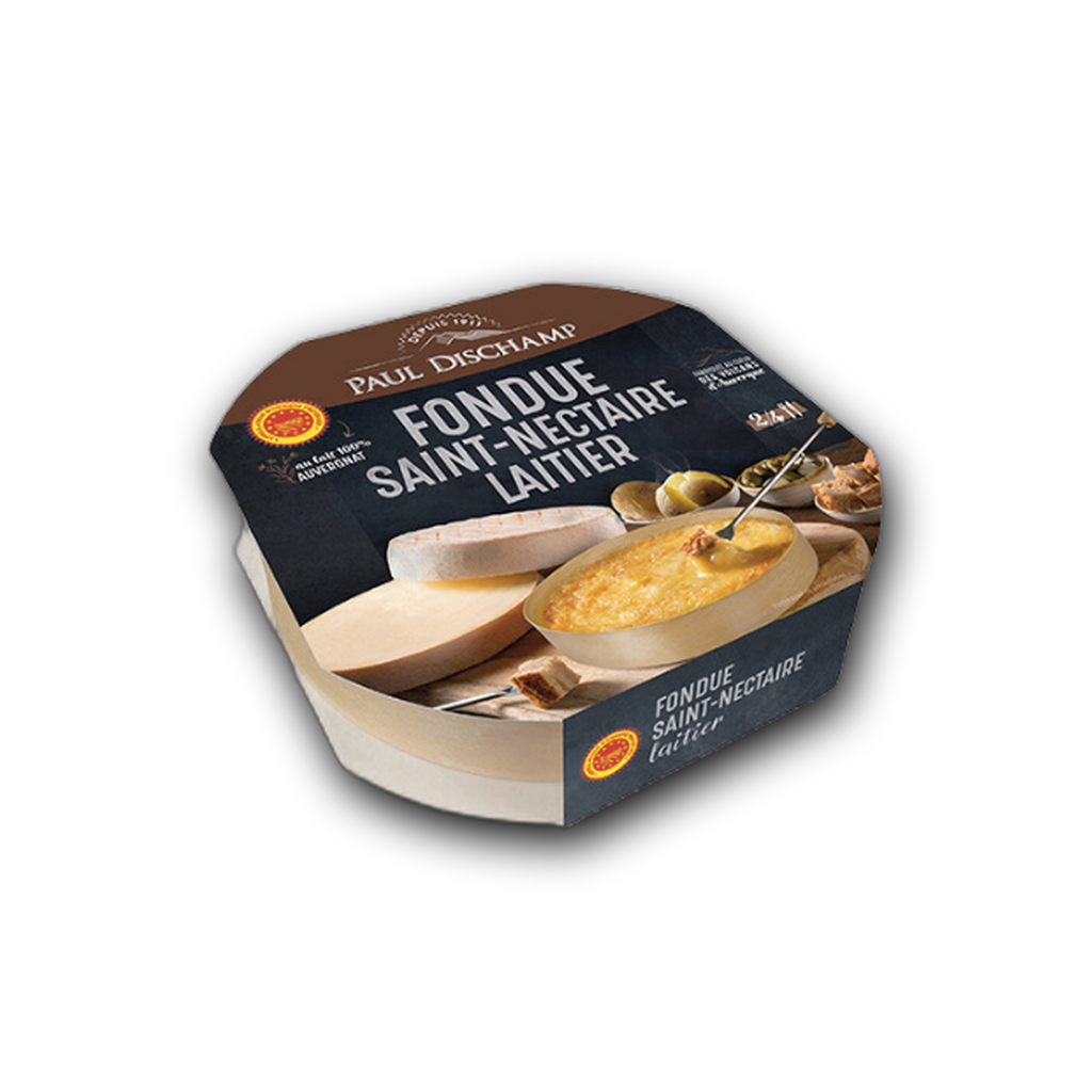 Fondue Saint-Nectaire Laitier AOP