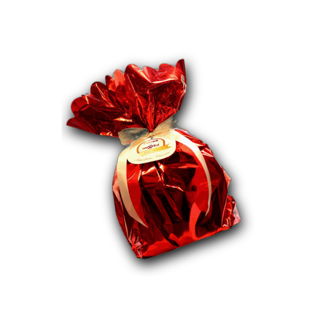 Panettone Negrini Clásico de Frutas 750 g