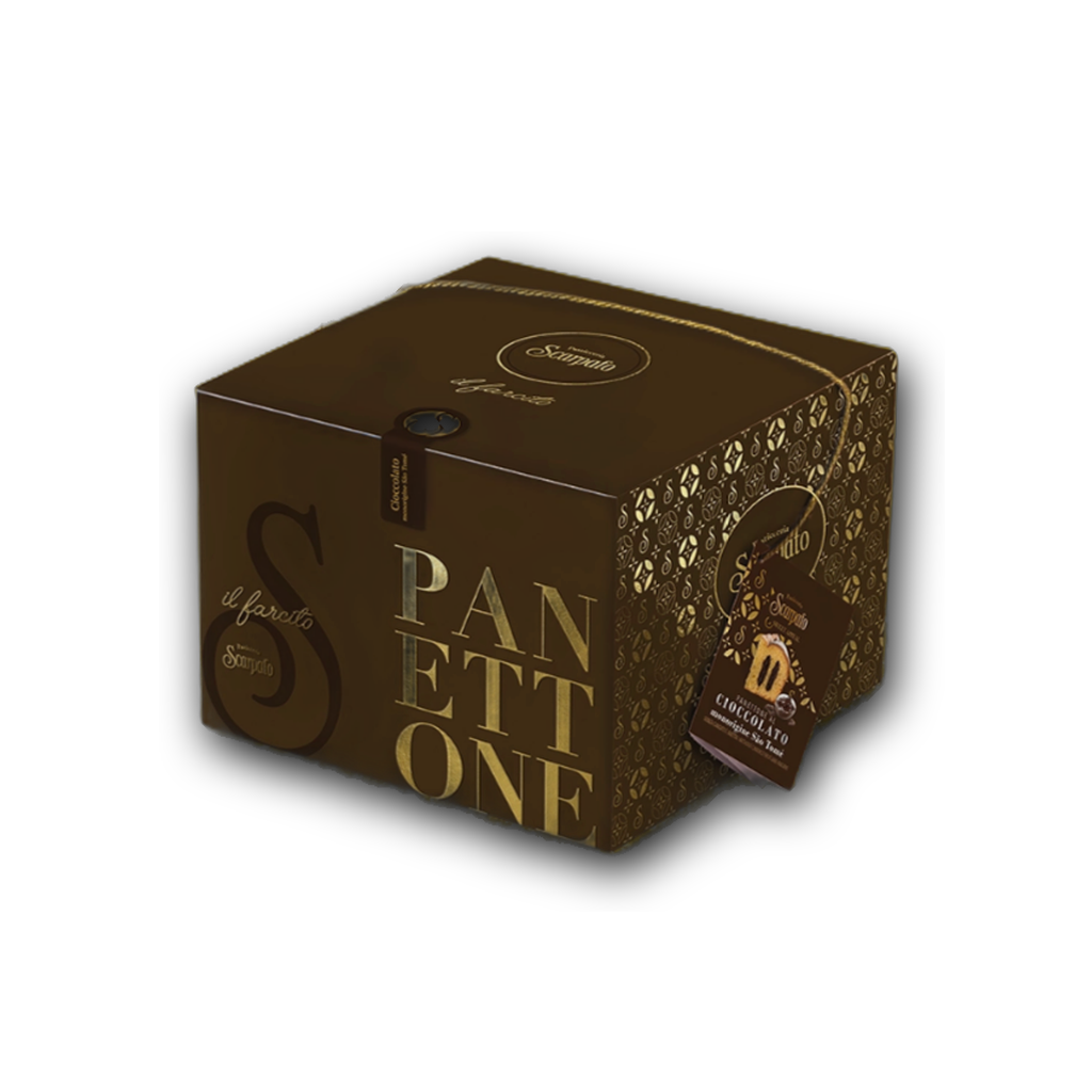 Panettone Scarpato Cinquecento 500 g