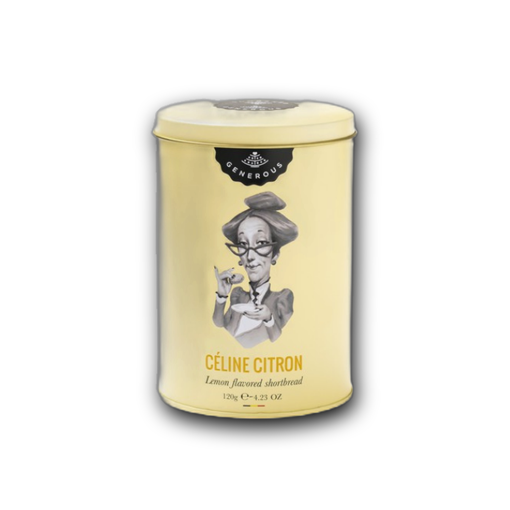 Lata Santa Speculoos BIO