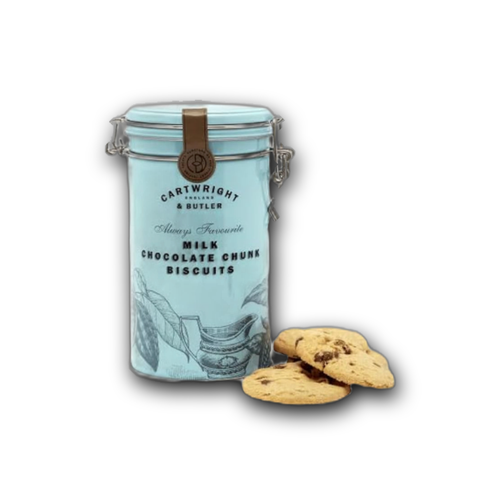 C&B - Biscuit Milk/Choco