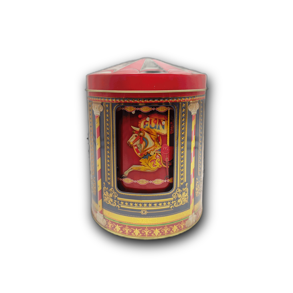 Carrusel Music Fun Fair 150 g
