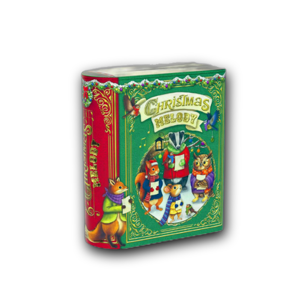 Libro Pequeño Sant Nicolás 150 g