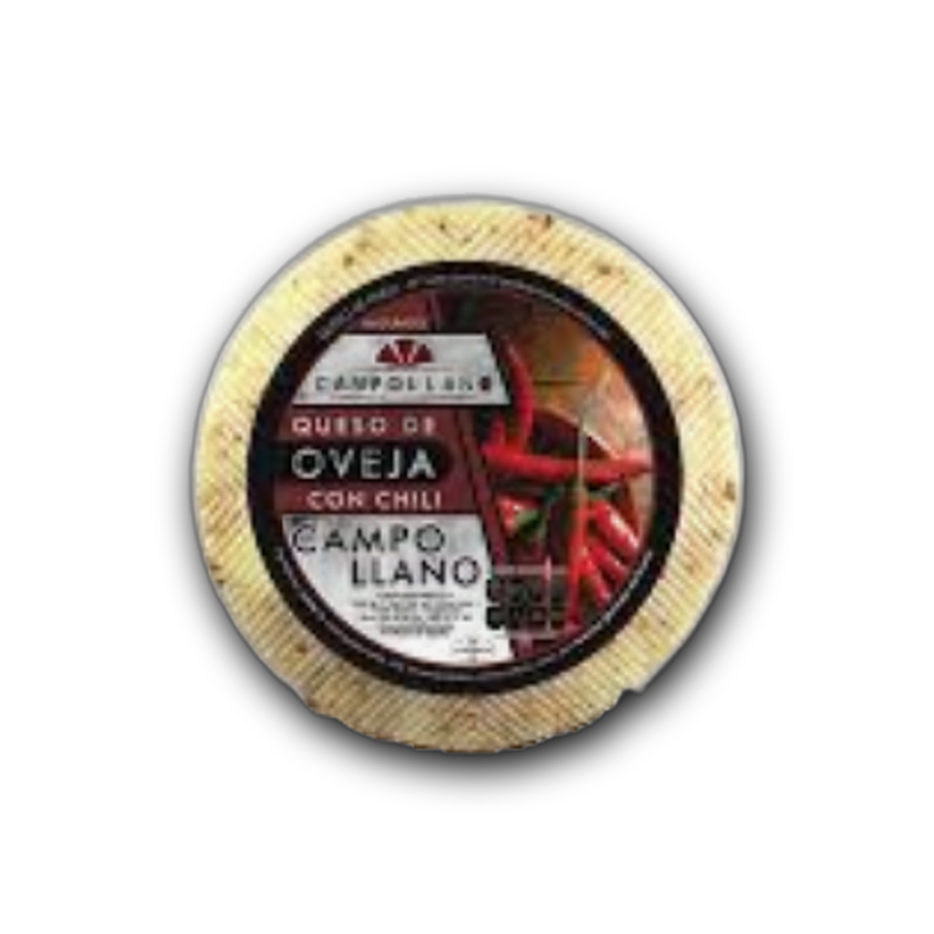 Oveja con Chili Campollano 3 KG