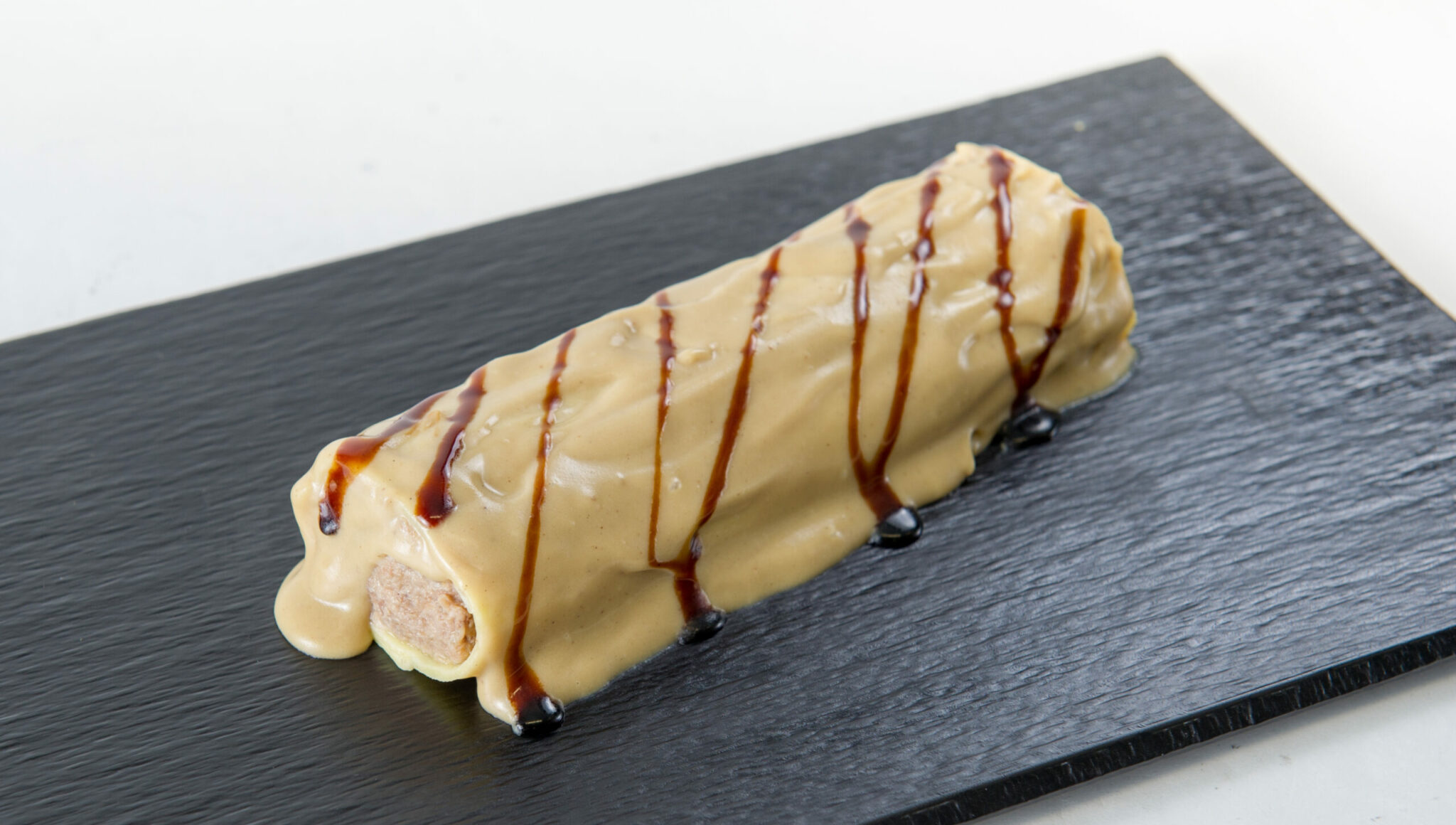 Canelón XXL sin Gluten — Magret y Foie