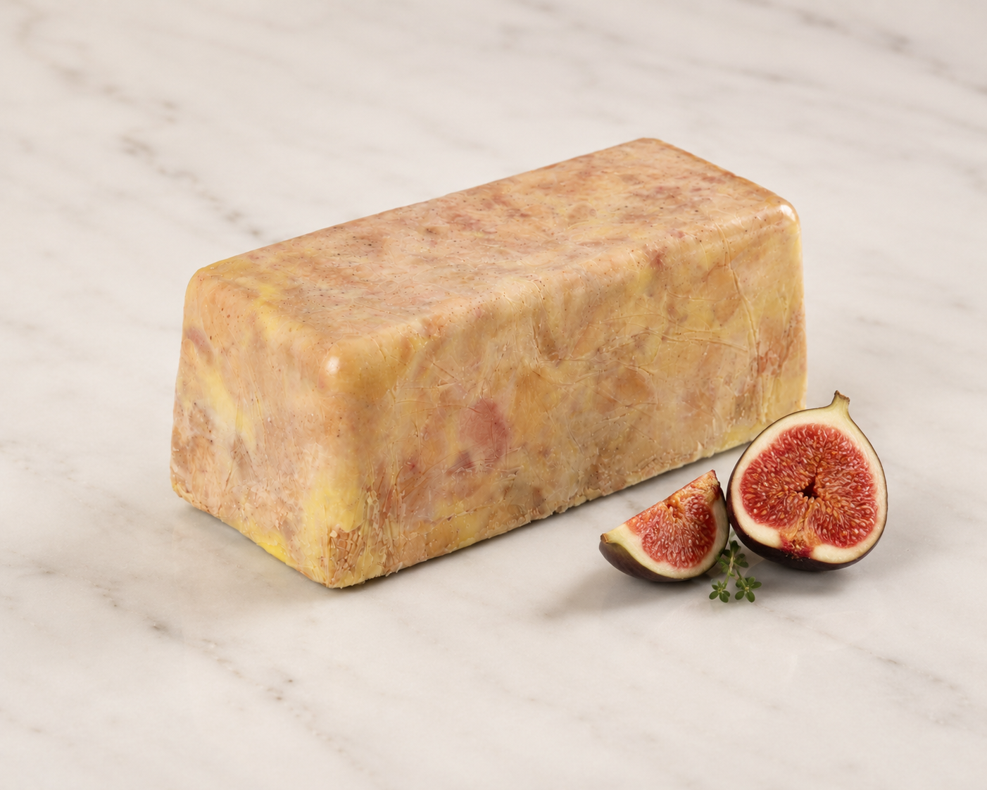 Mi Cuit Tarrina Higos 1kg