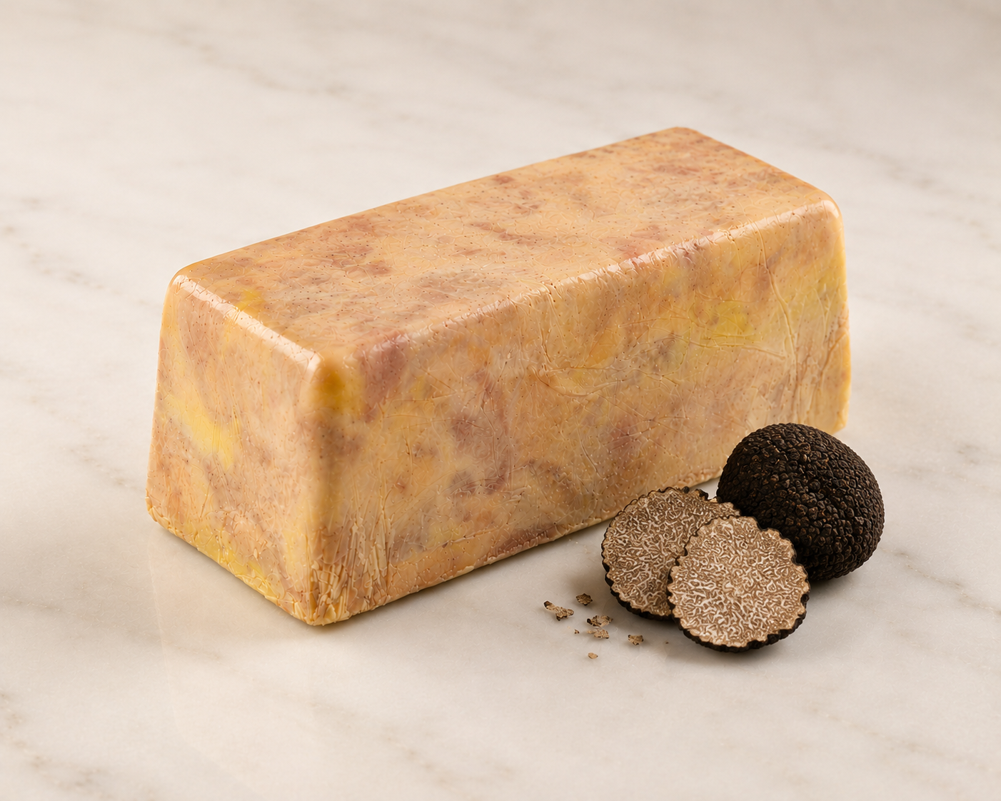 Mi Cuit Tarrina Trufa 1kg