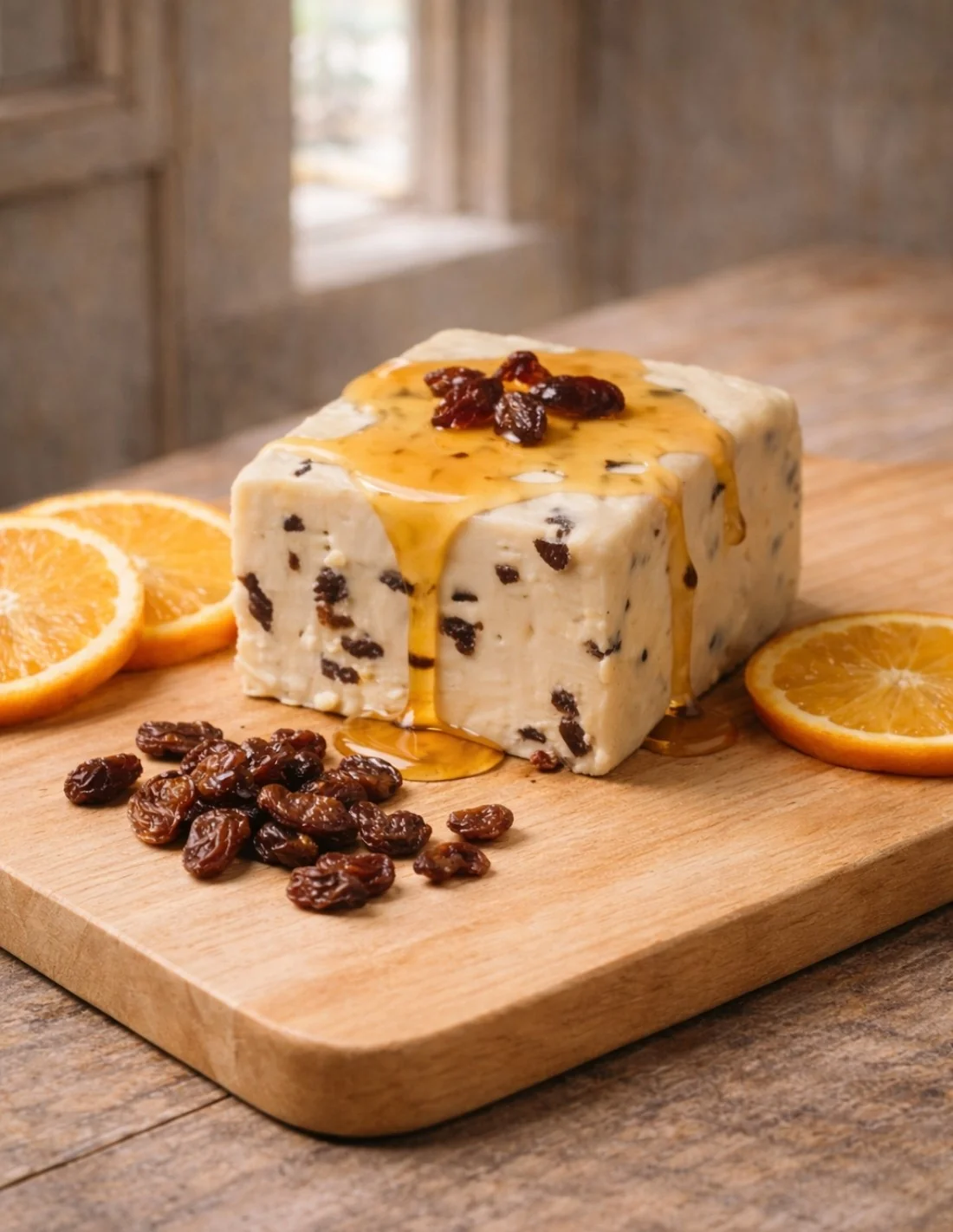 Wensleydale Panettone 180 g