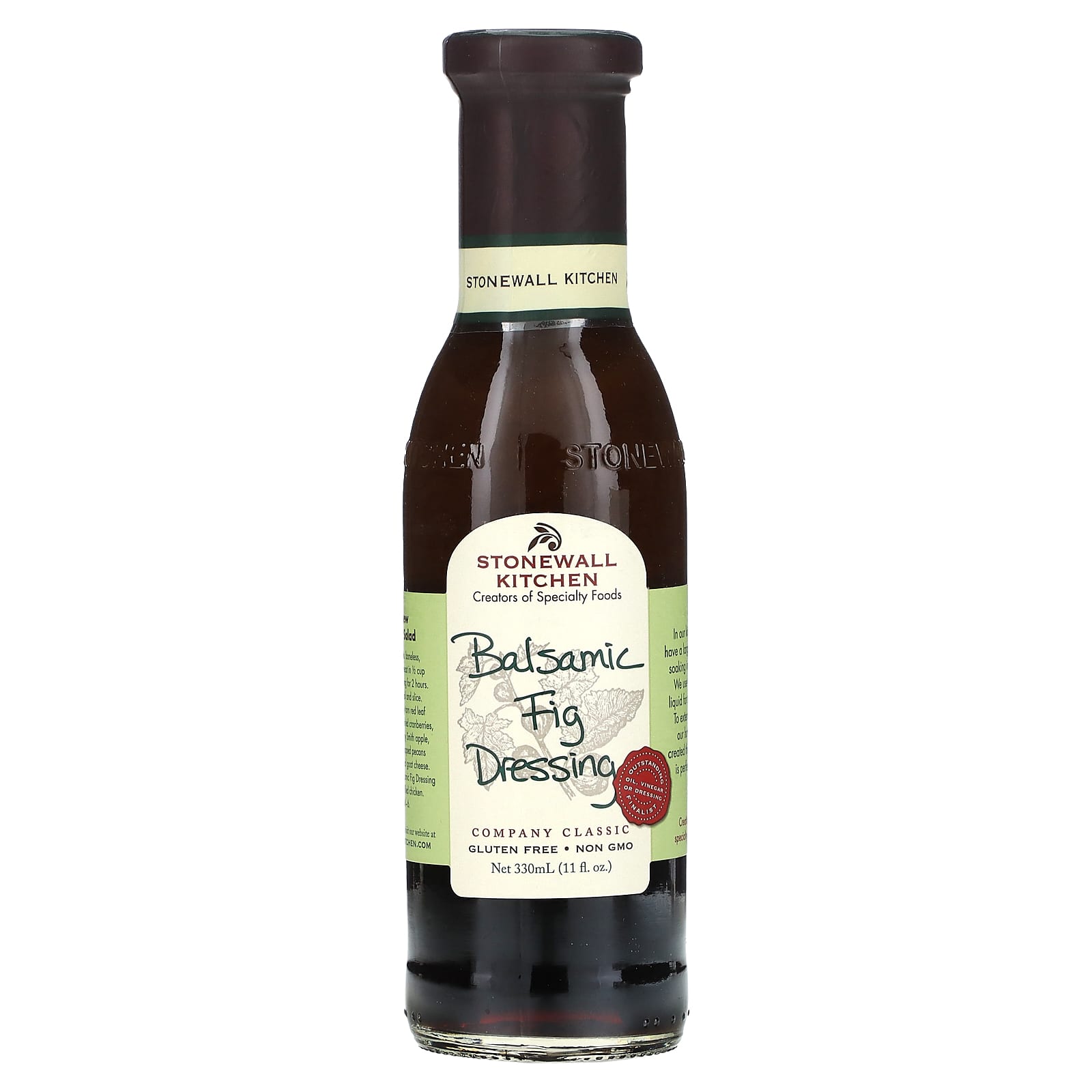 Crema Balsámica Higos 150 ML