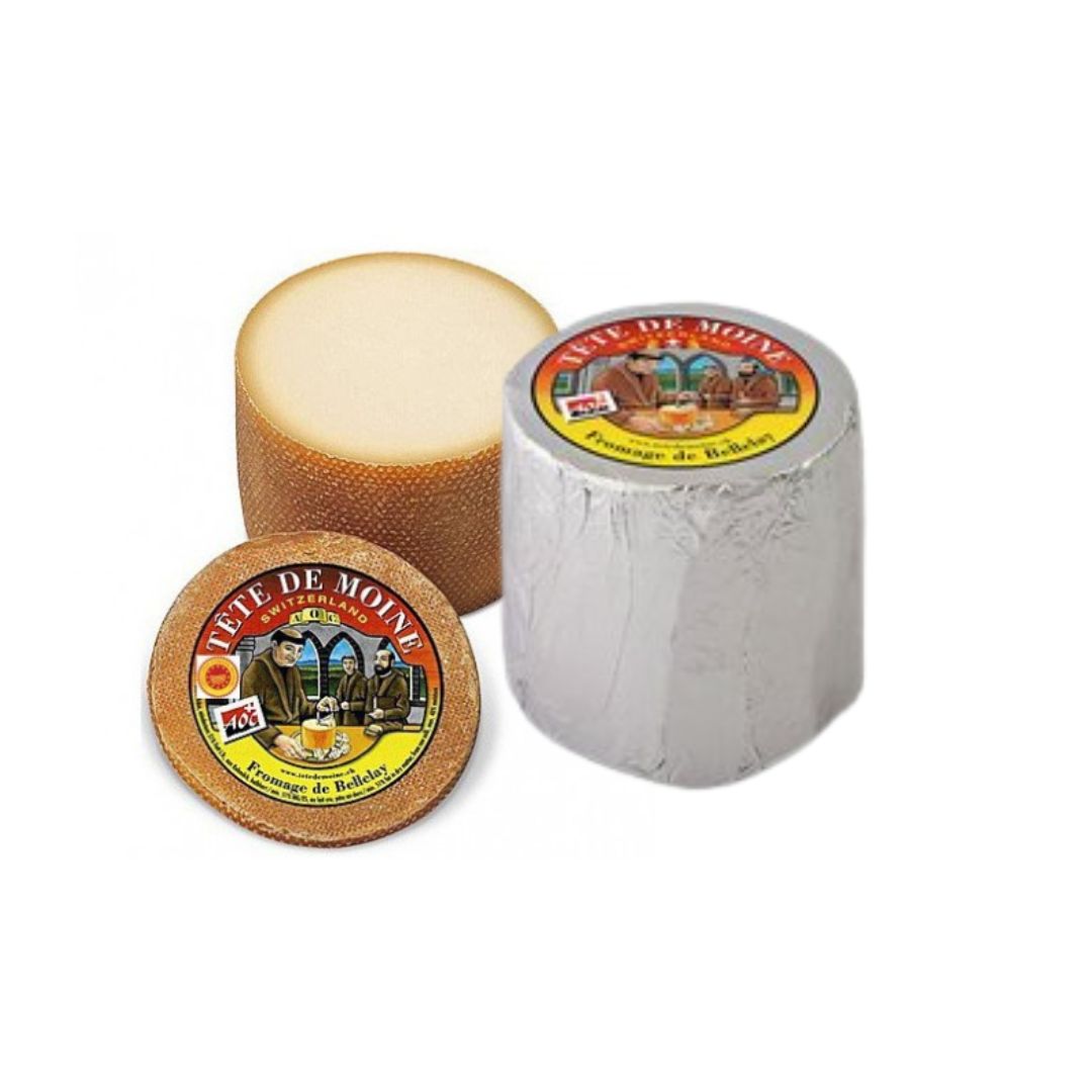 Tête de Moine 900 g