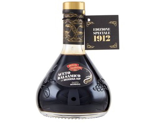 Aceto Balsámico Platinio 250 ML