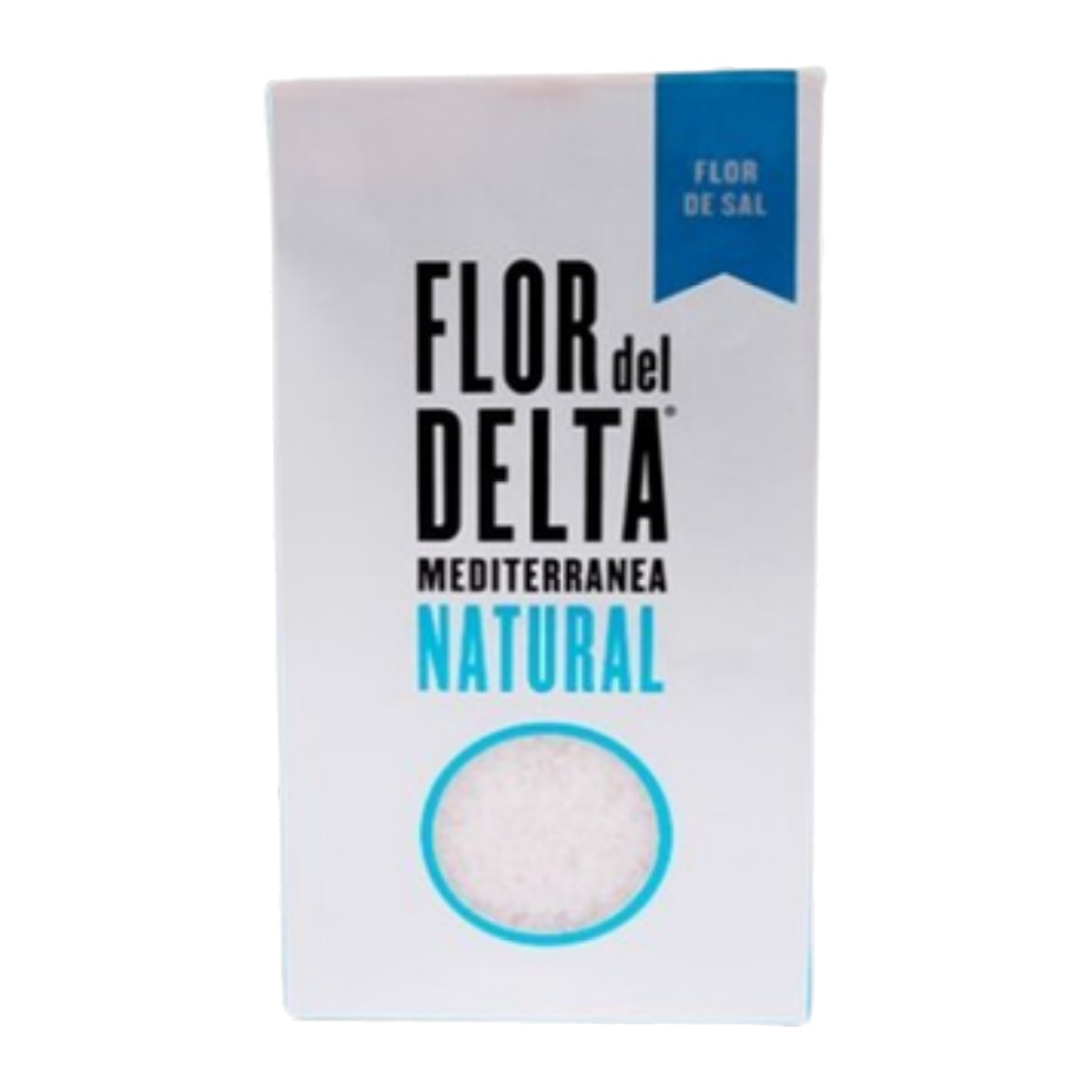 Flor de Sal Ecológica Bolsa