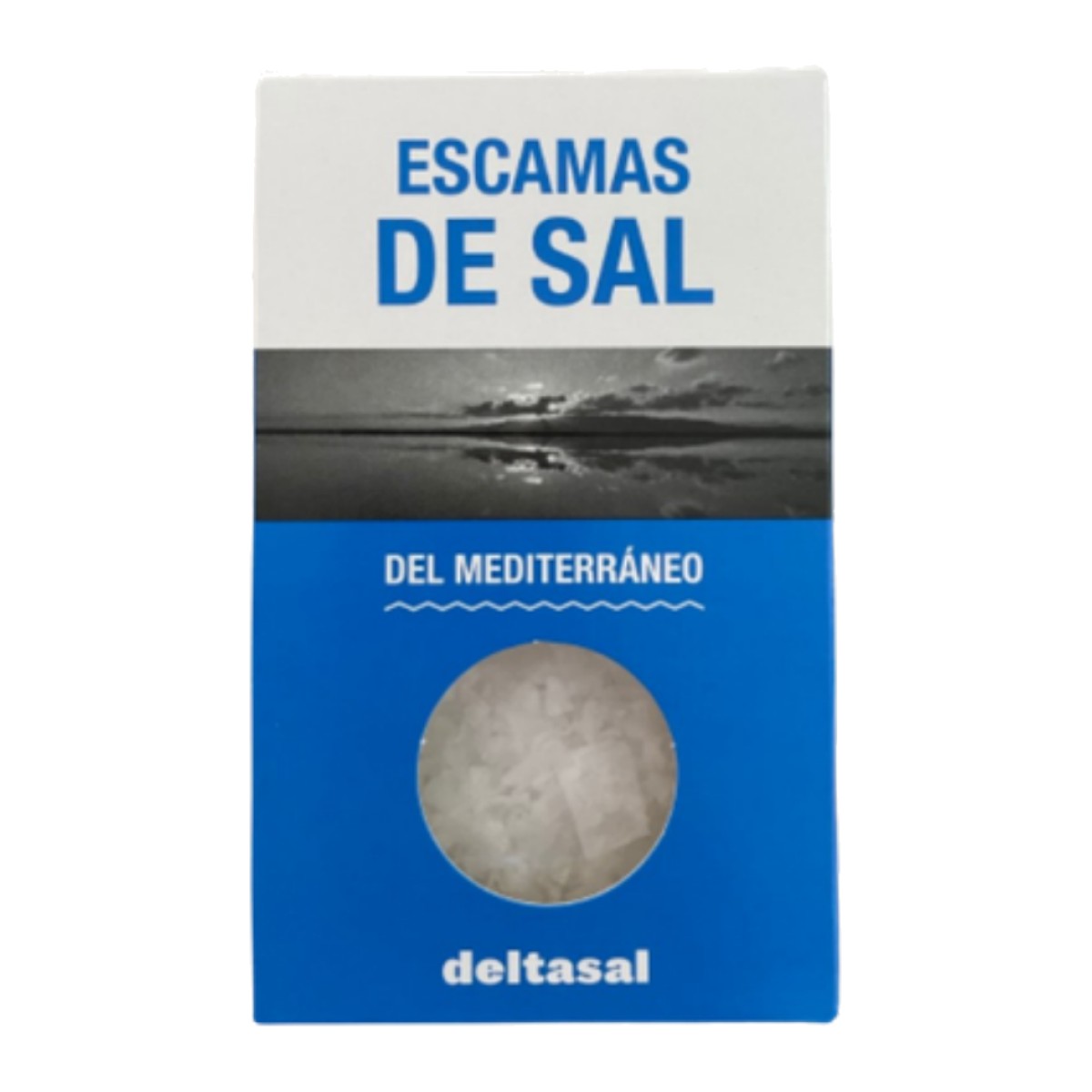 Escamas Deltasal Cartón