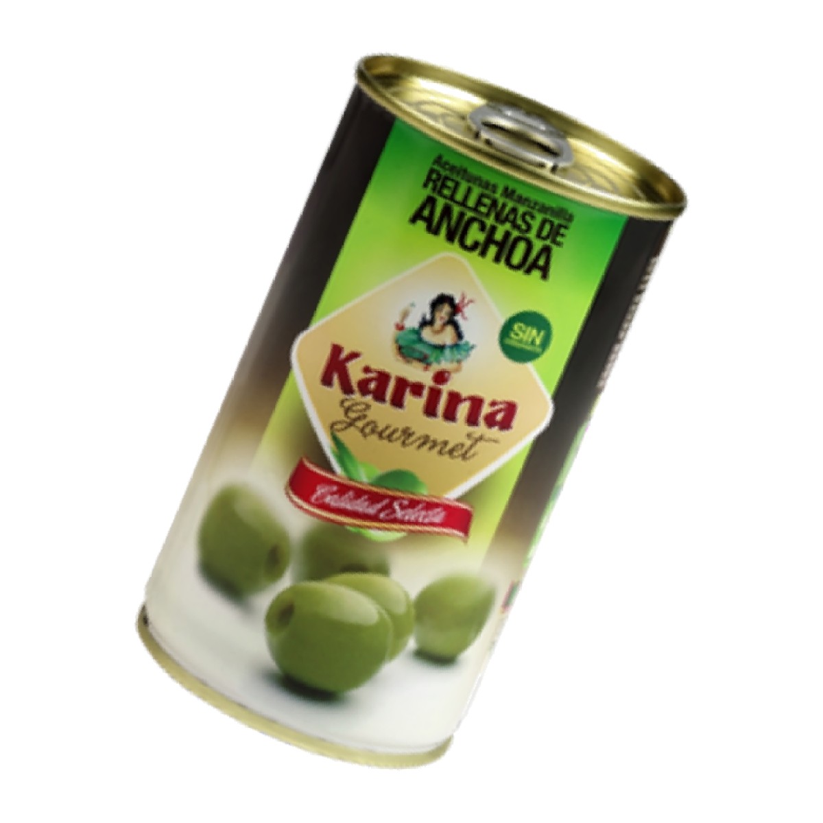 Karina Rellenas Anchoa
