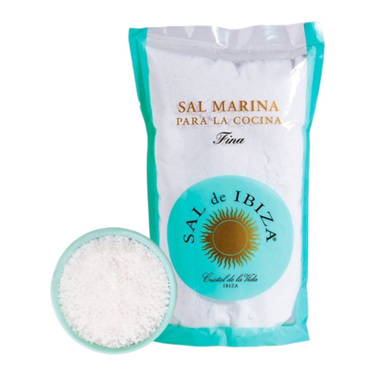 Ibiza Sal Marina Grano