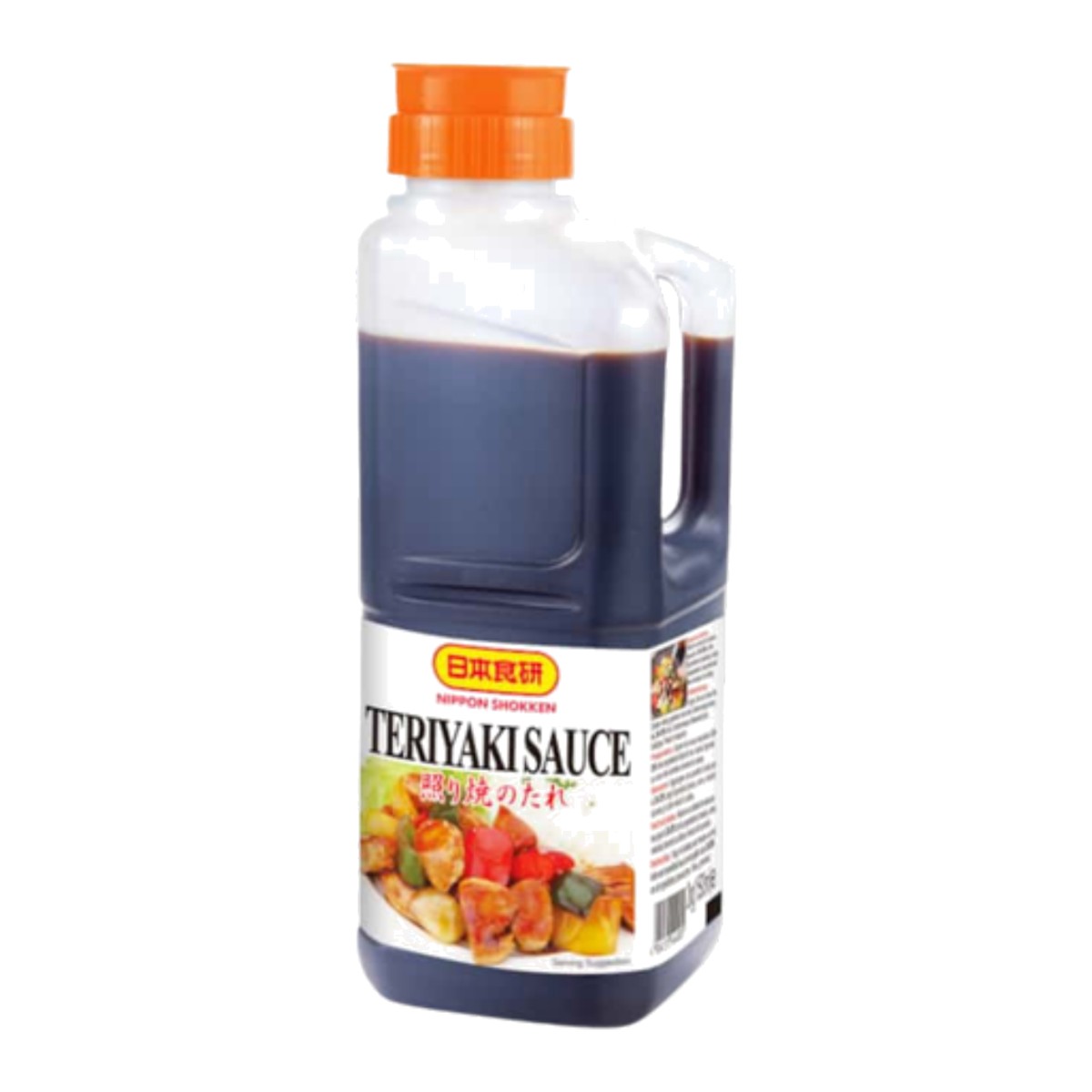 Salsa Teriyaki
