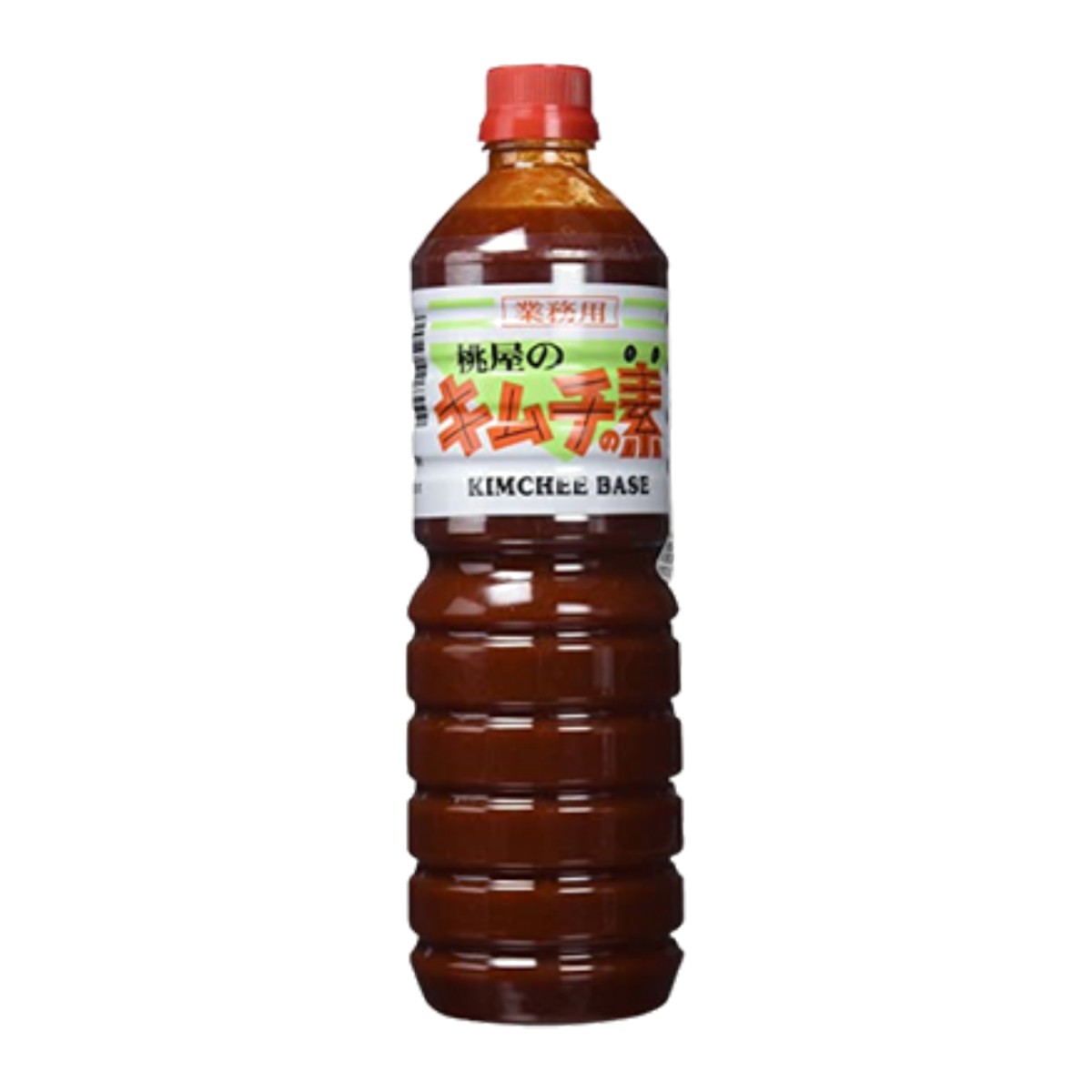 Kimchi No Moto Picante