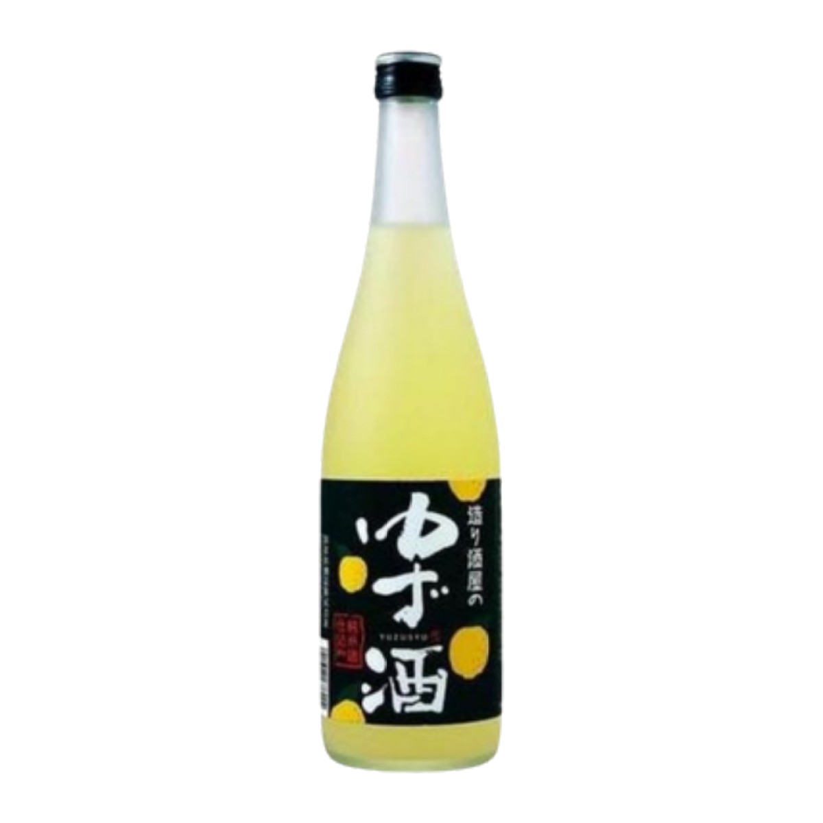 Sake de Yuzu