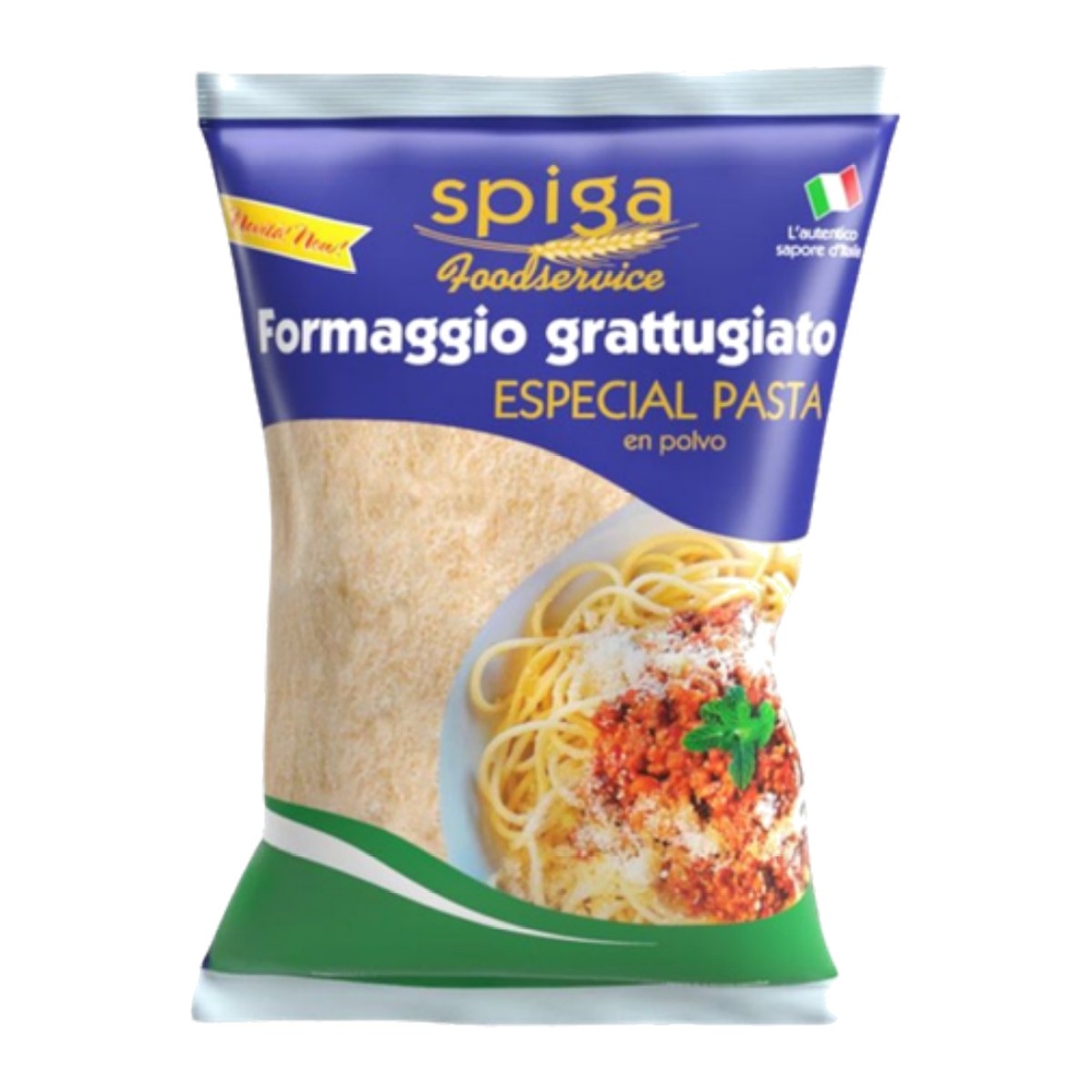 Grattugiato Fresco