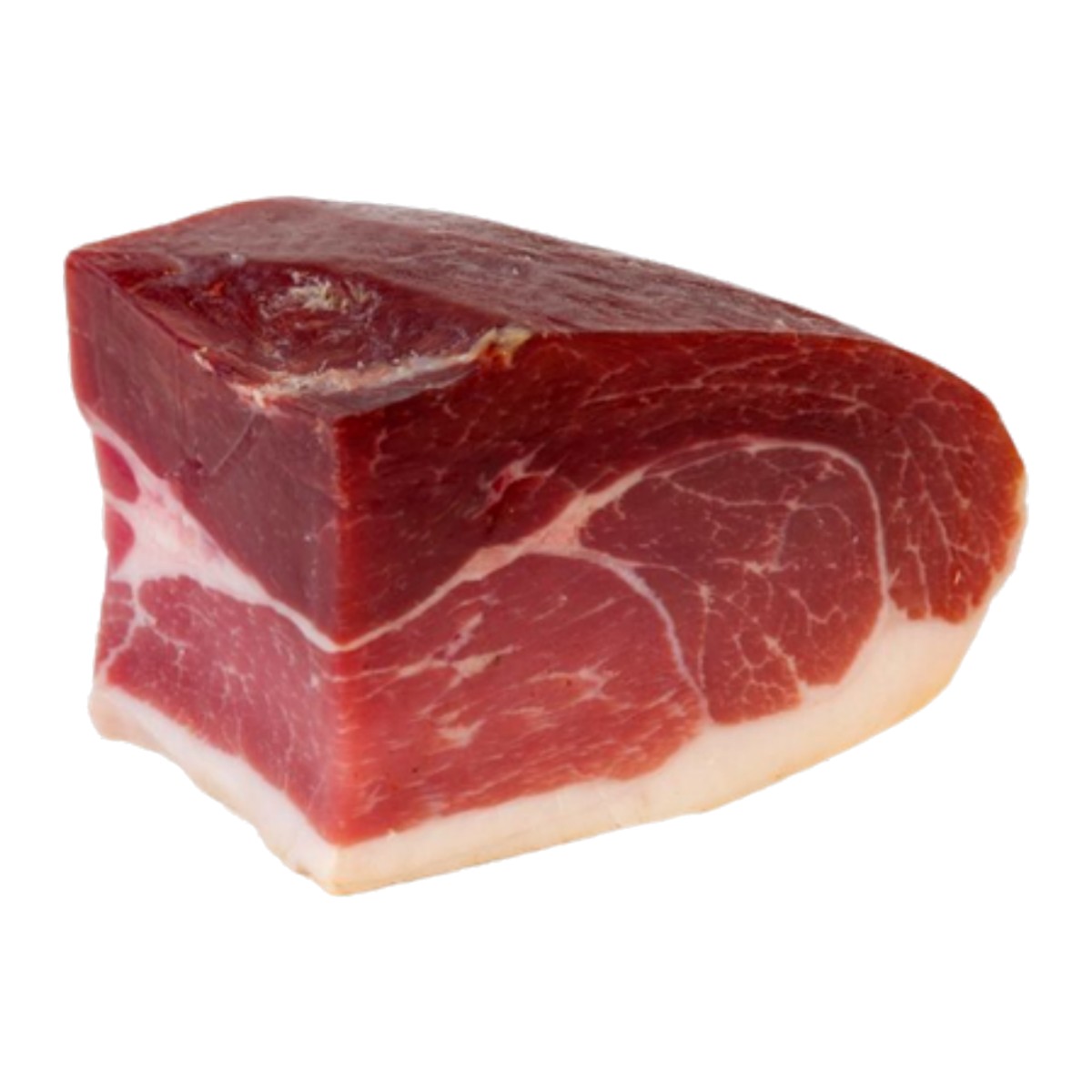 Mazas de Jamón