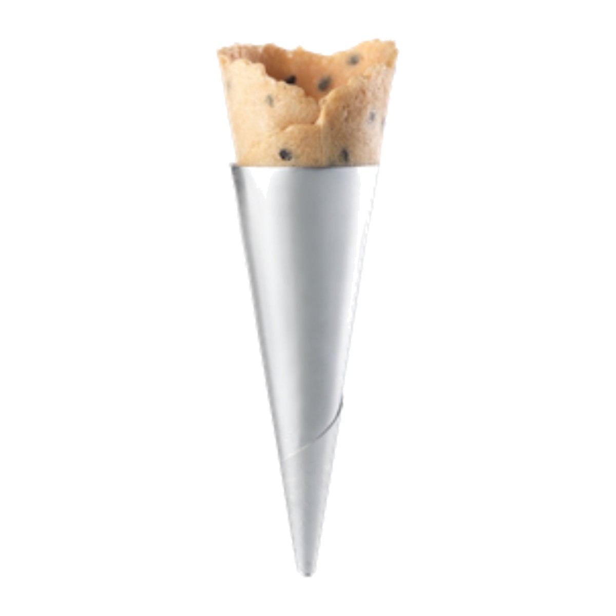 Mini Cono Sésamo Antihumedad