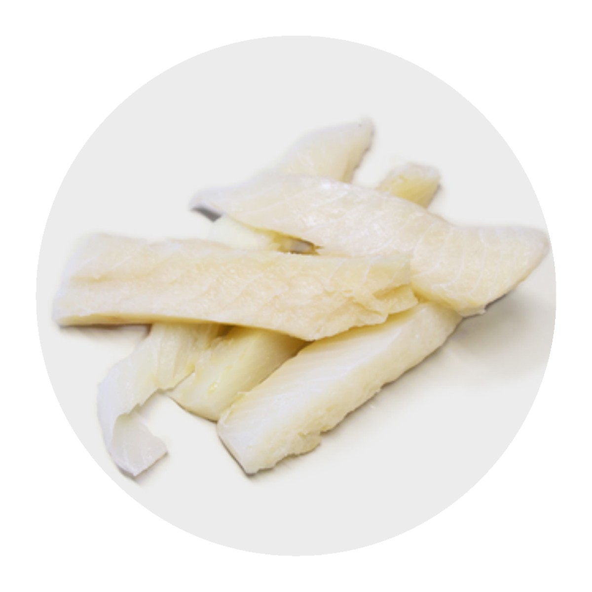 Bacalao Desmigado Extra